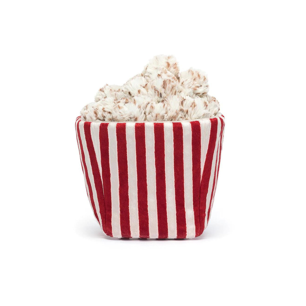 Jellycat Amuseable Popcorn