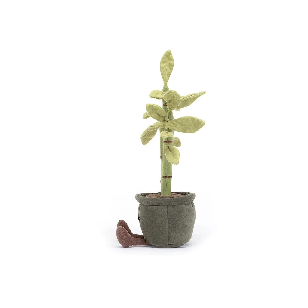 Jellycat Amuseable Potted Bamboo