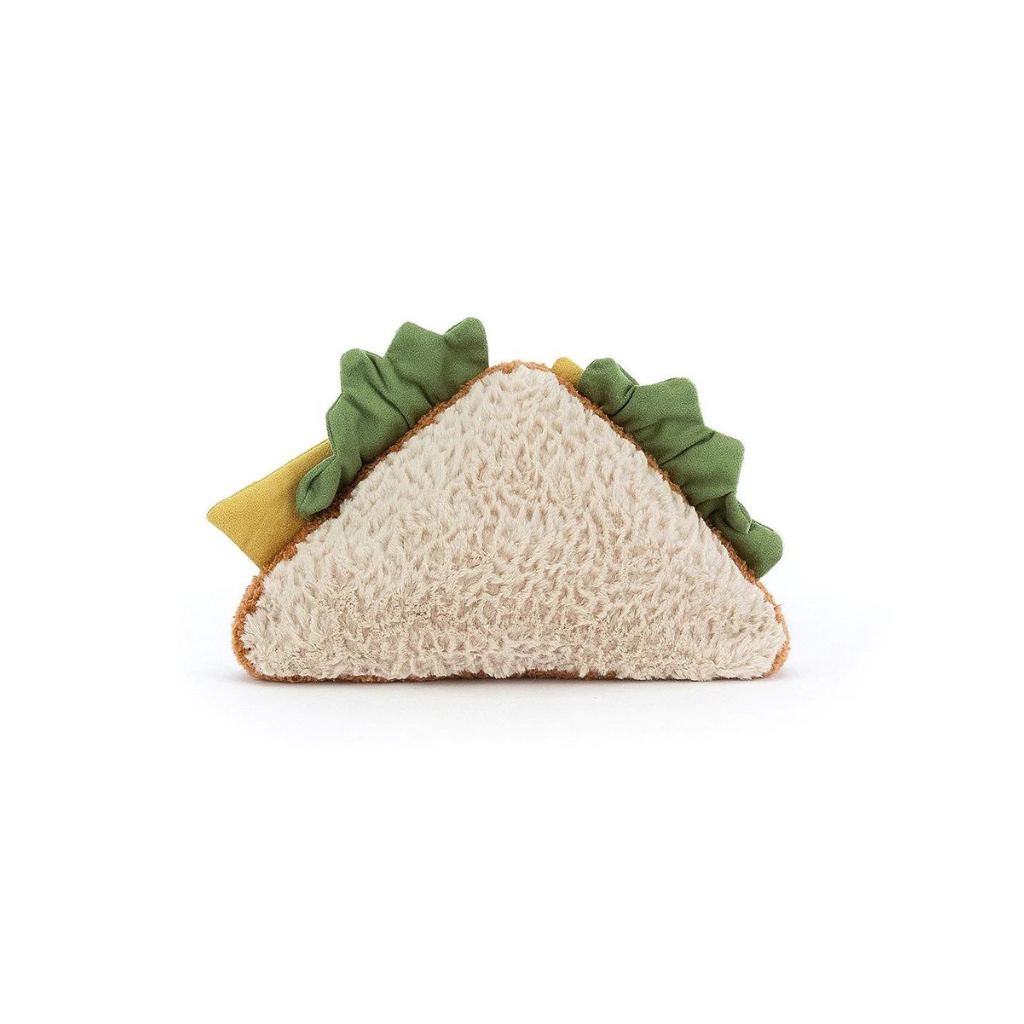 Jellycat Amuseable Sandwich