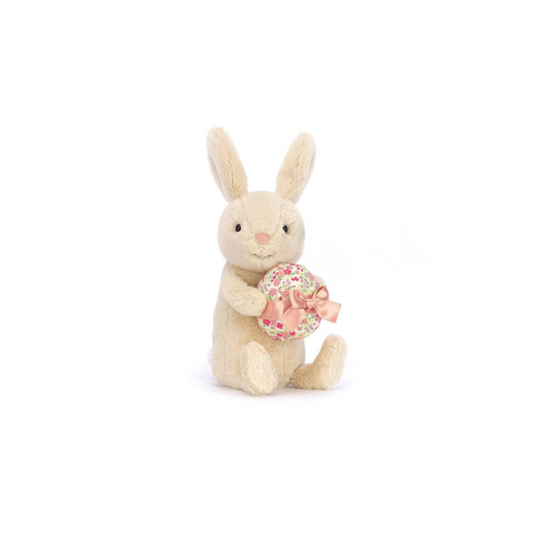 Jellycat Bonnie Bunny With Egg