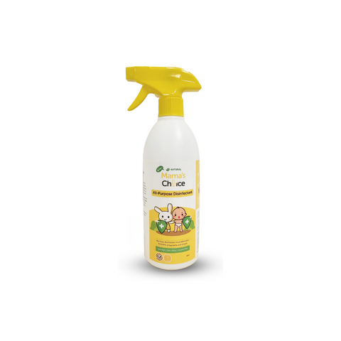 Mama's Choice All Purpose Disinfectant