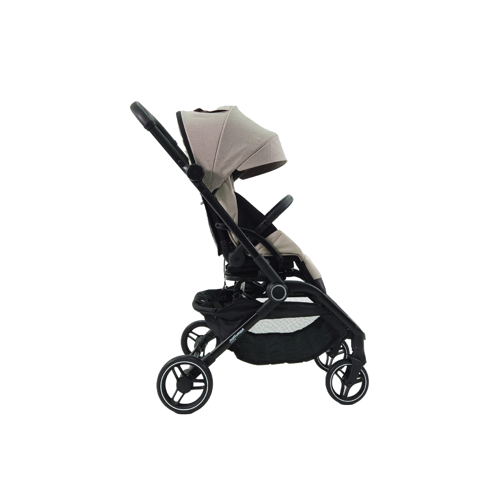 Hamilton T1 Turnable Stroller