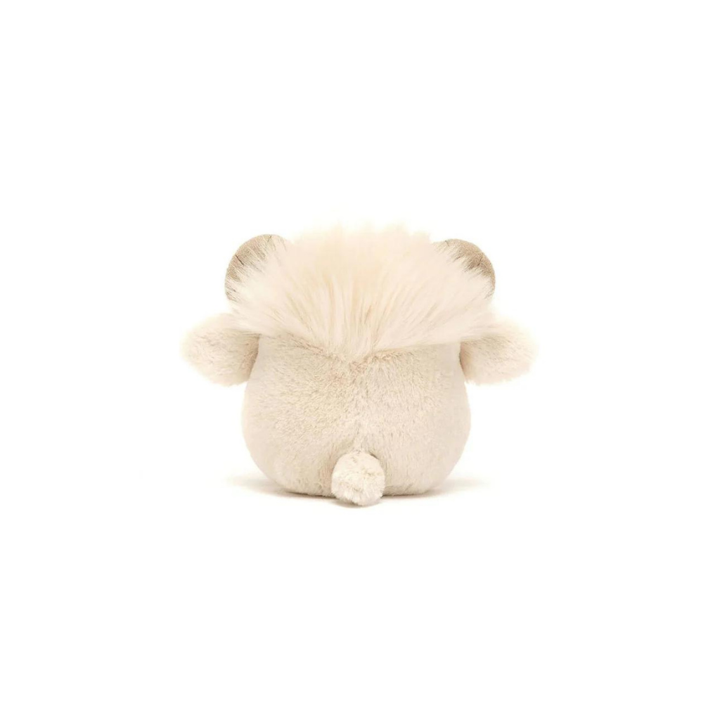 Jellycat Amuseabean Ram