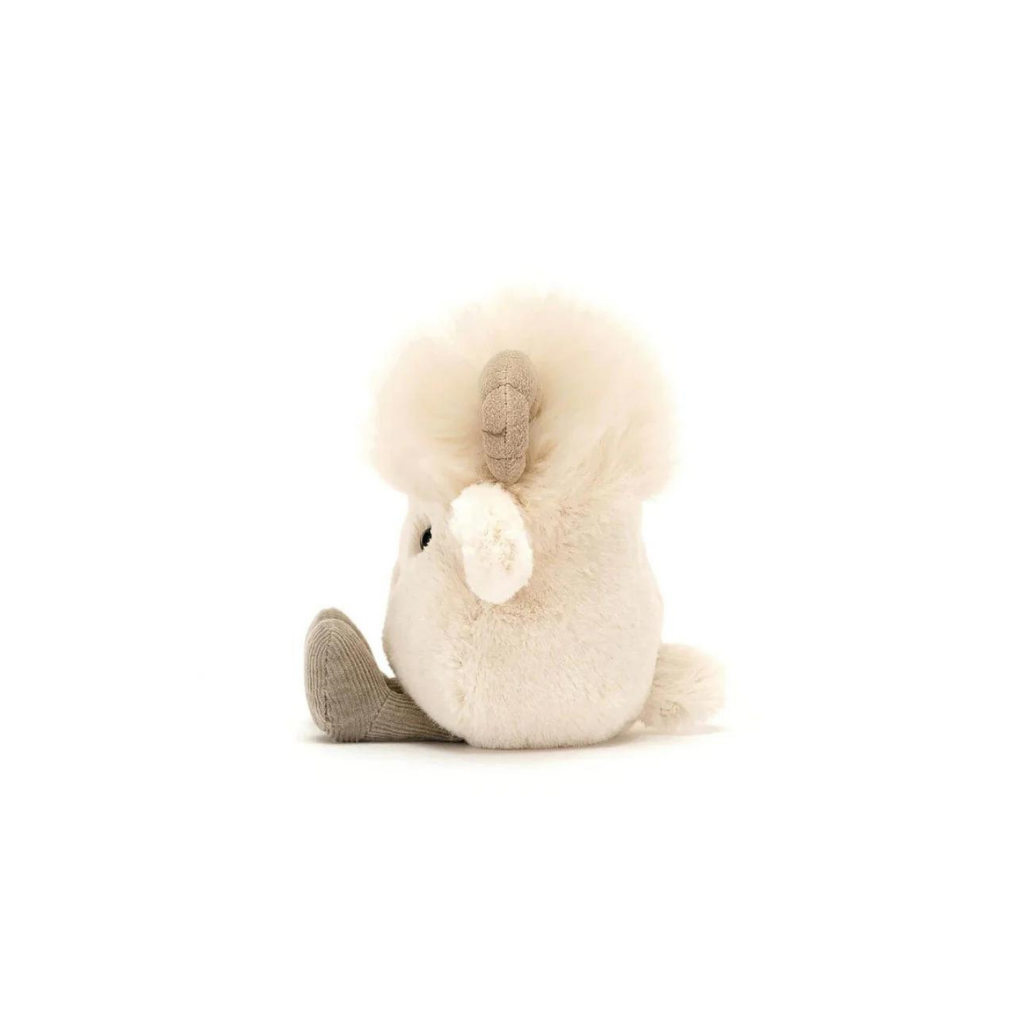 Jellycat Amuseabean Ram