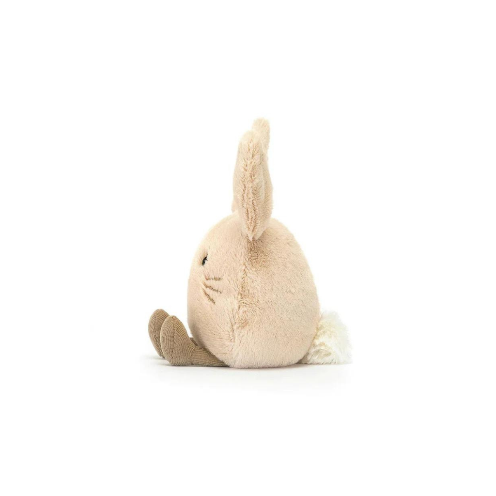 Jellycat Amuseabean Bunny