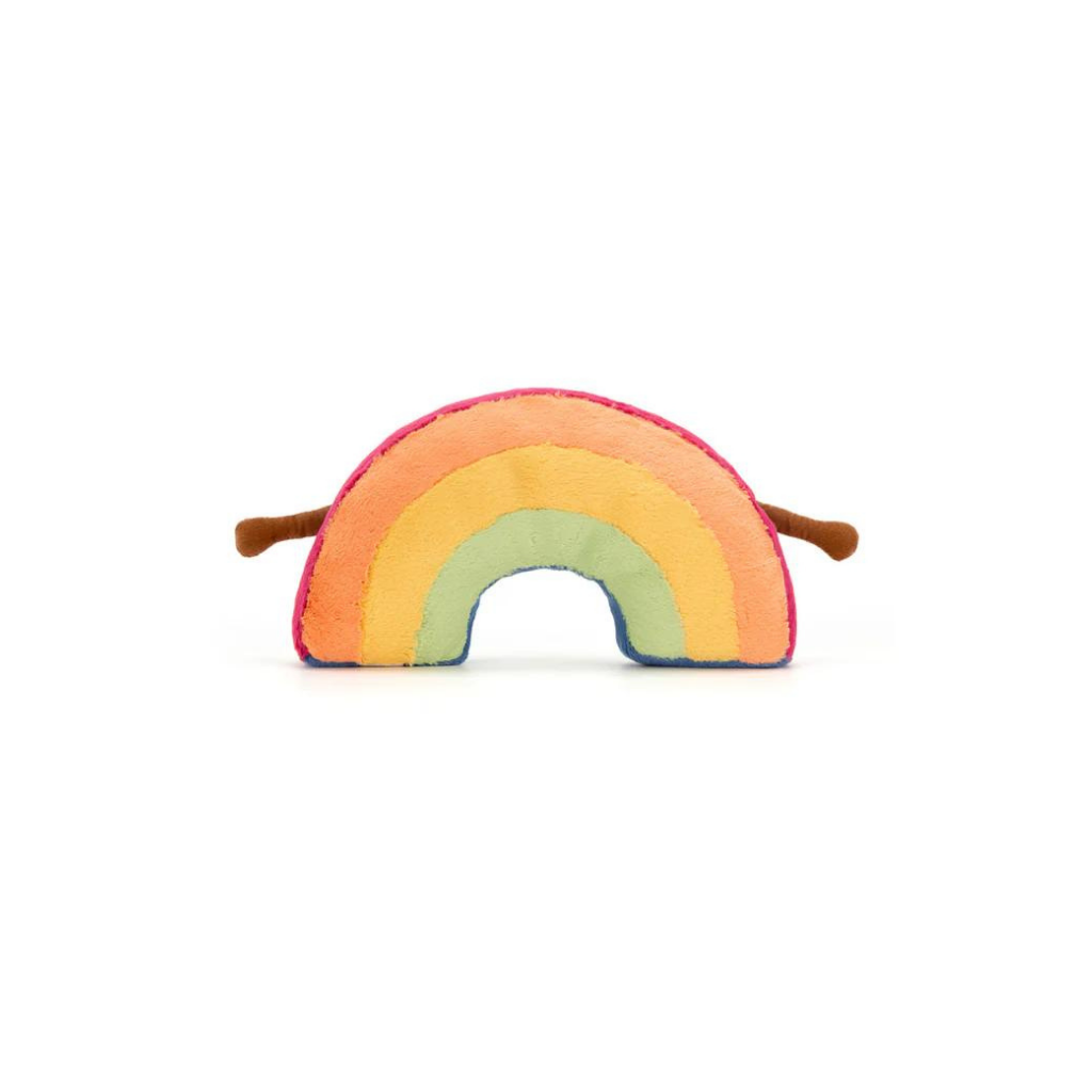 Jellycat Amuseable Rainbow