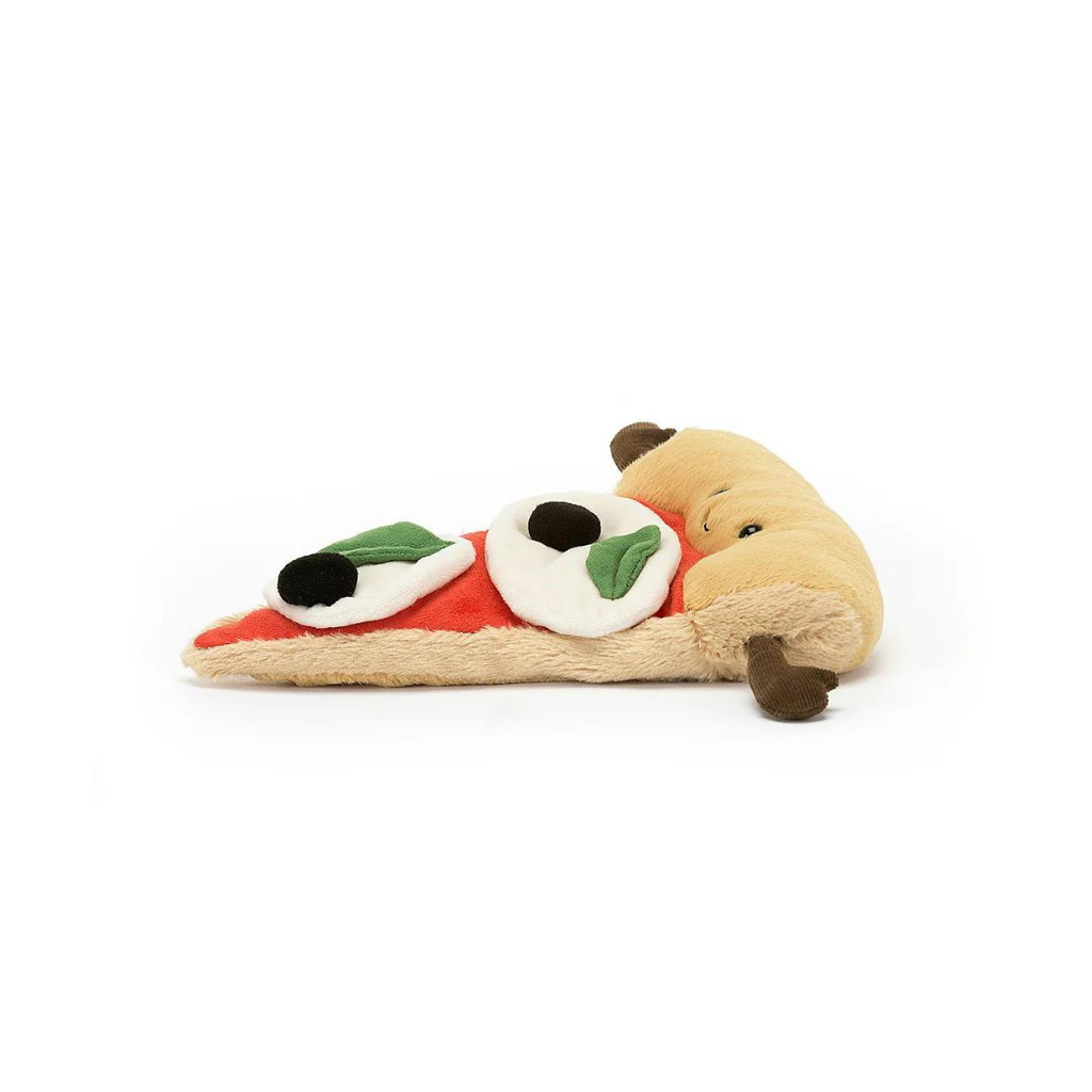 Jellycat Amuseable Slice Of Pizza