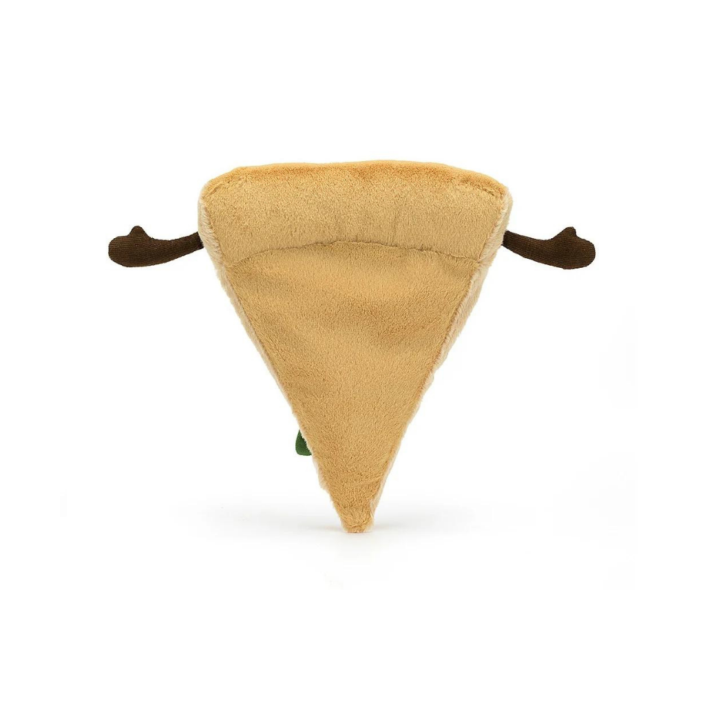 Jellycat Amuseable Slice Of Pizza