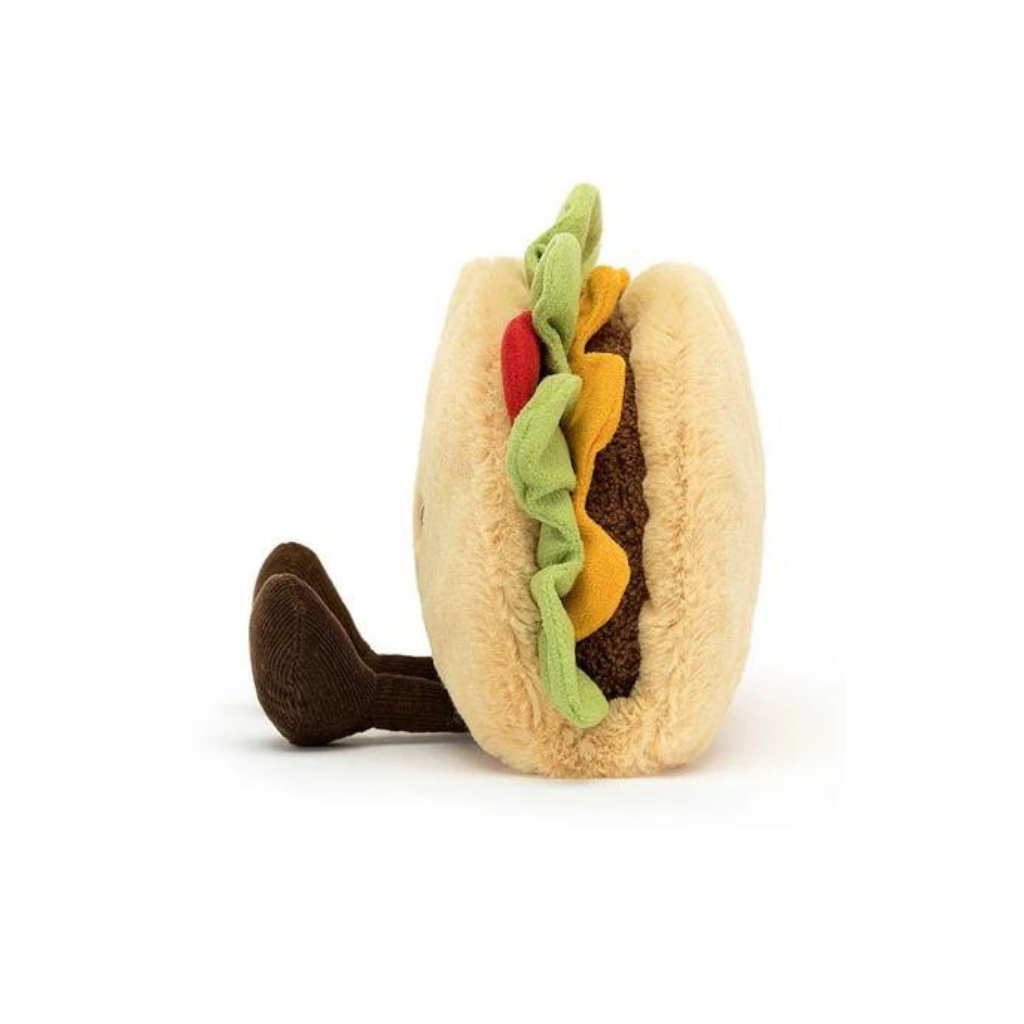 Jellycat Amuseable Taco