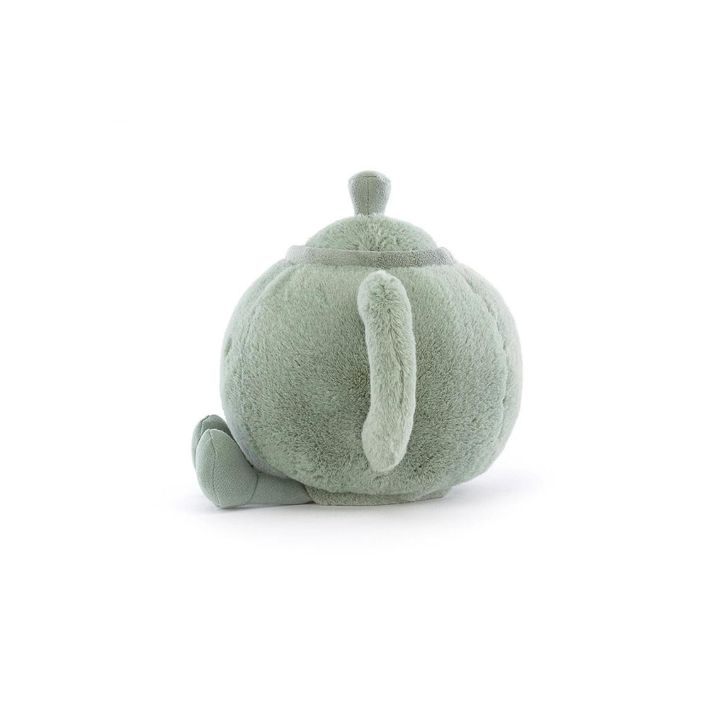 Jellycat Amuseable Teapot