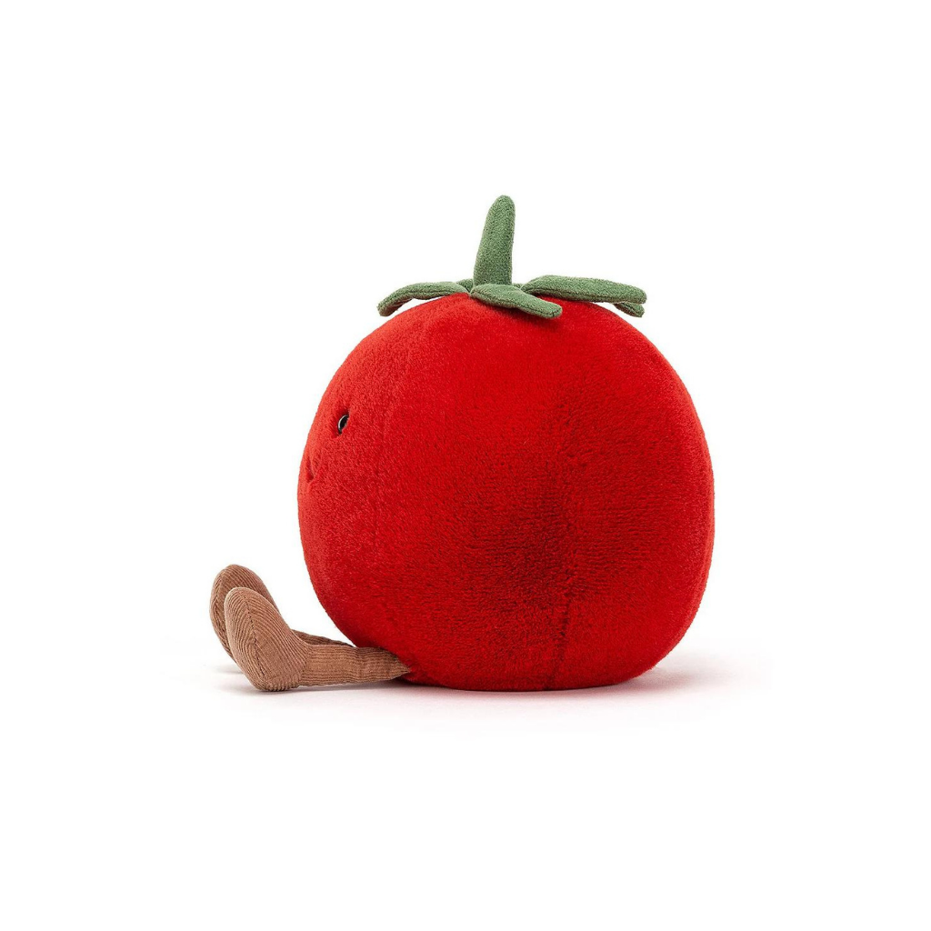 Jellycat Amuseable Tomato