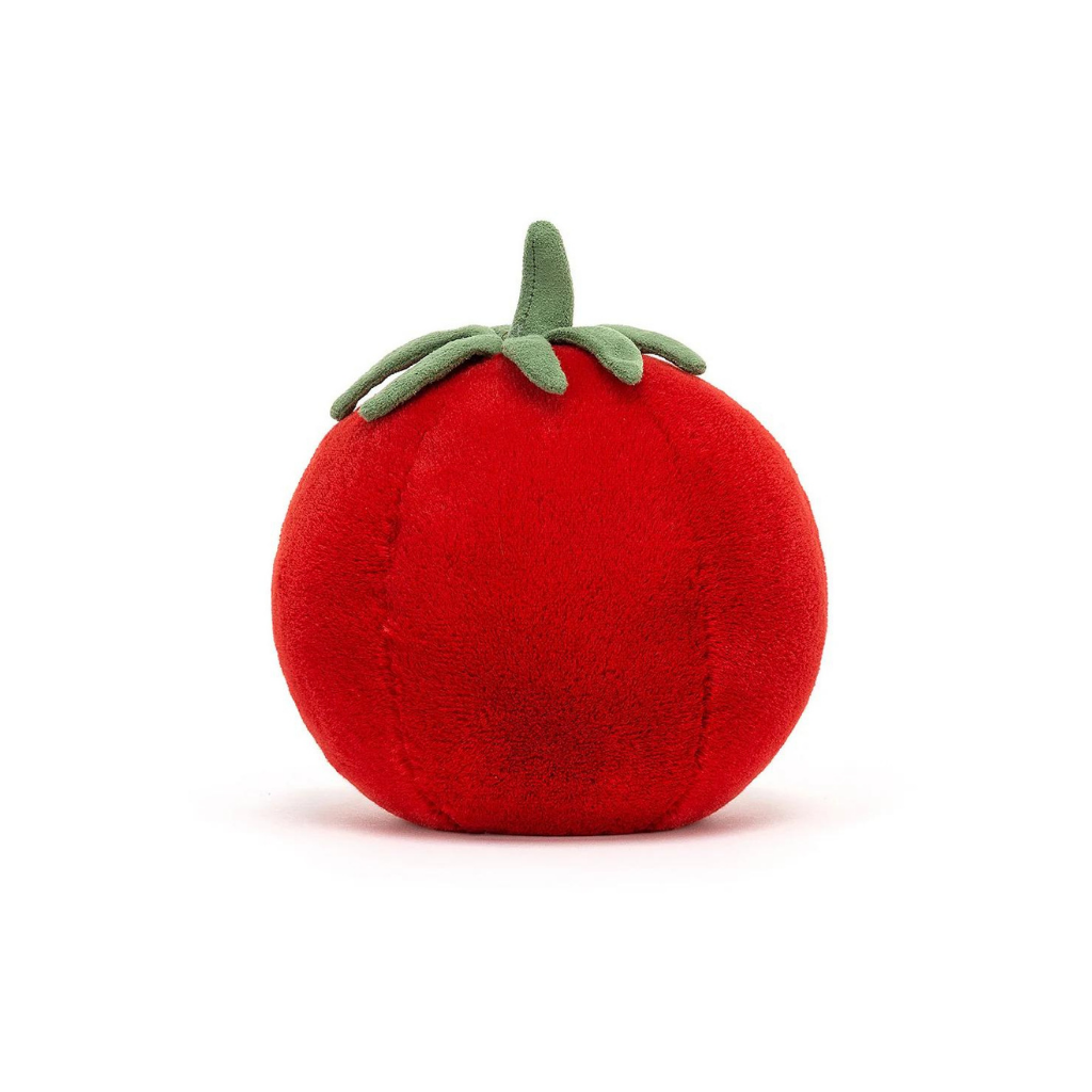 Jellycat Amuseable Tomato