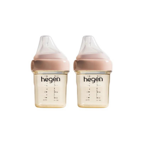 Hegen PCTO™ 150ML Feeding Bottle PPSU 2-Pack