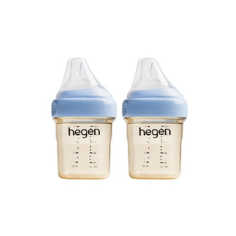 Hegen PCTO™ 150ML Feeding Bottle PPSU 2-Pack