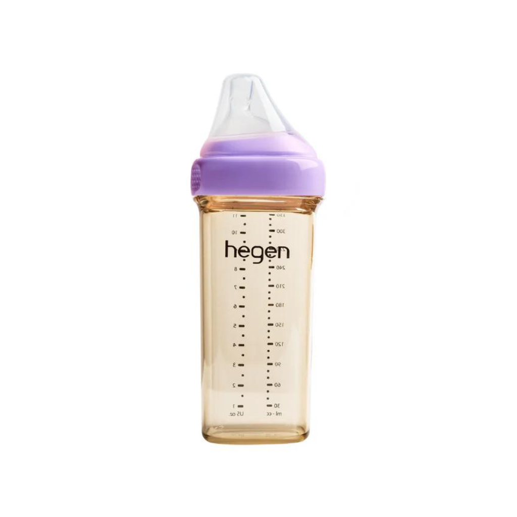 Hegen PCTO™ 330ml/11oz Feeding Bottle PPSU