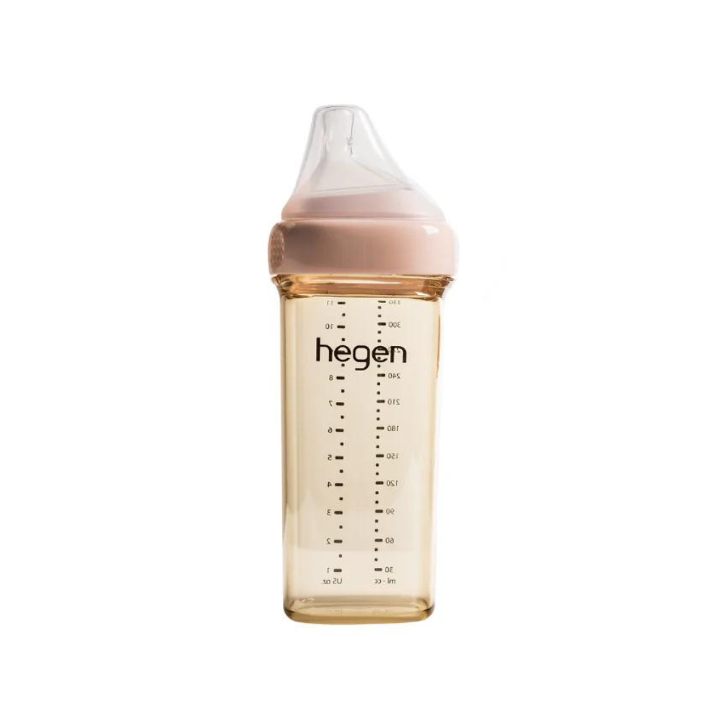 Hegen PCTO™ 330ml/11oz Feeding Bottle PPSU