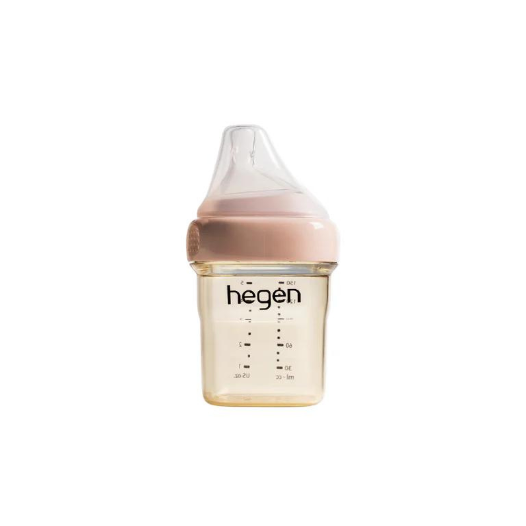 Hegen PCTO™ Feeding Bottle PPSU 150ML