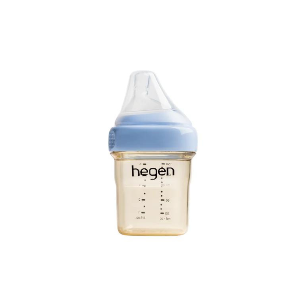 Hegen PCTO™ Feeding Bottle PPSU 150ML