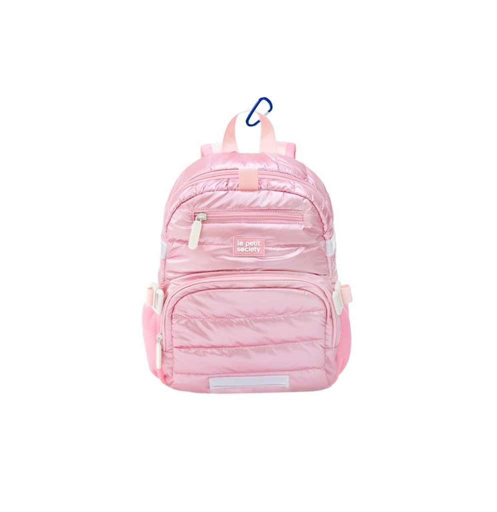 Le Petit Society Mini Backpack