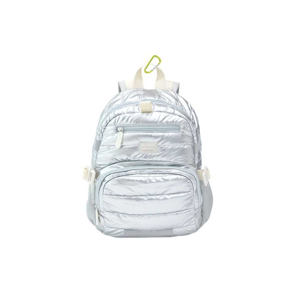 Le Petit Society Mini Backpack