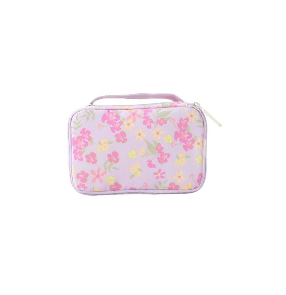 Le Petit Society Explorer Pencil Case