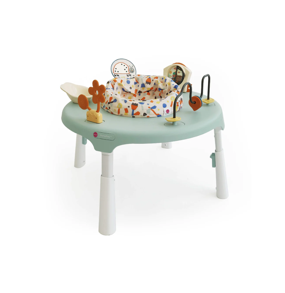 Oribel PortaPlay Activity Center (Enchanted Garden)