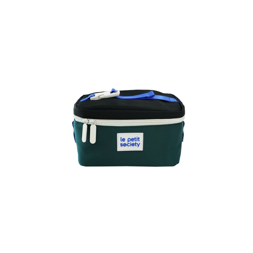 Le Petit Society Thermal Munch Bag