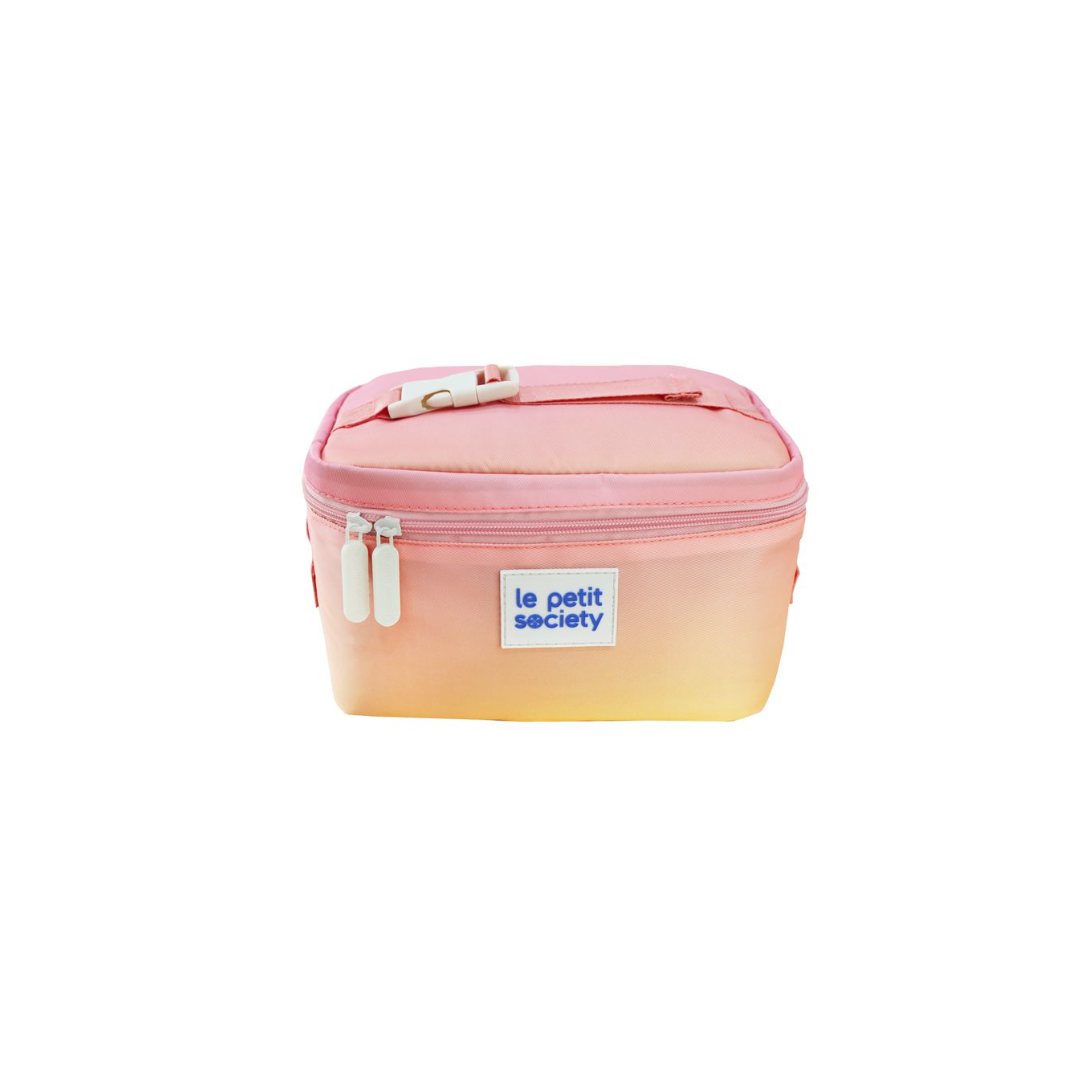 Le Petit Society Thermal Munch Bag