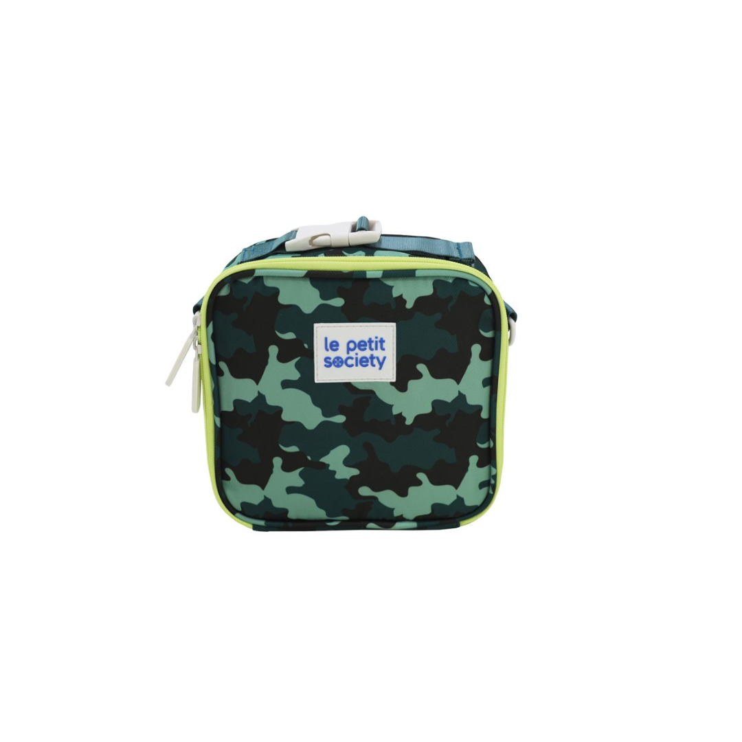 Le Petit Society Thermal Munch Mini Bag