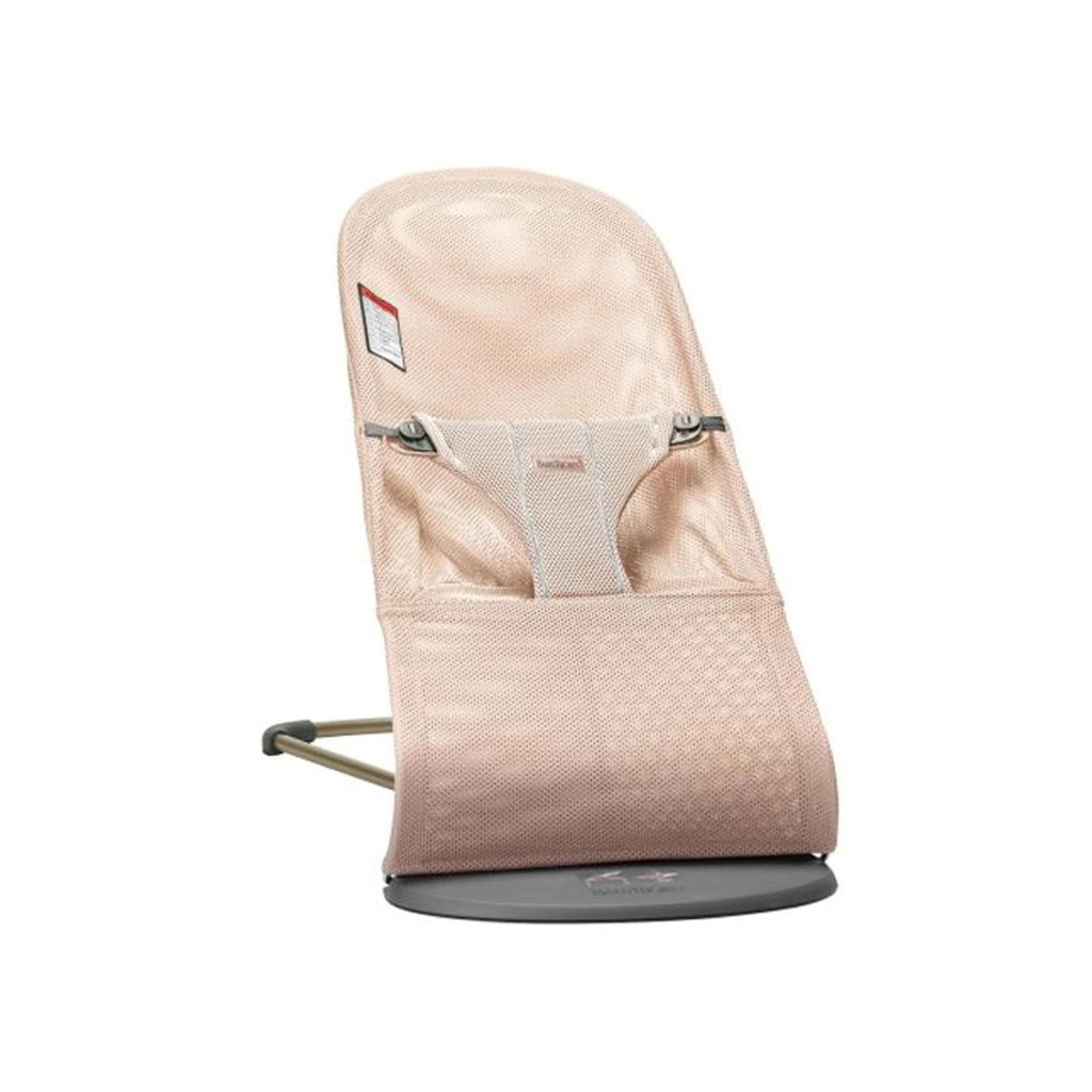 Babybjorn Bouncer Bliss Mesh