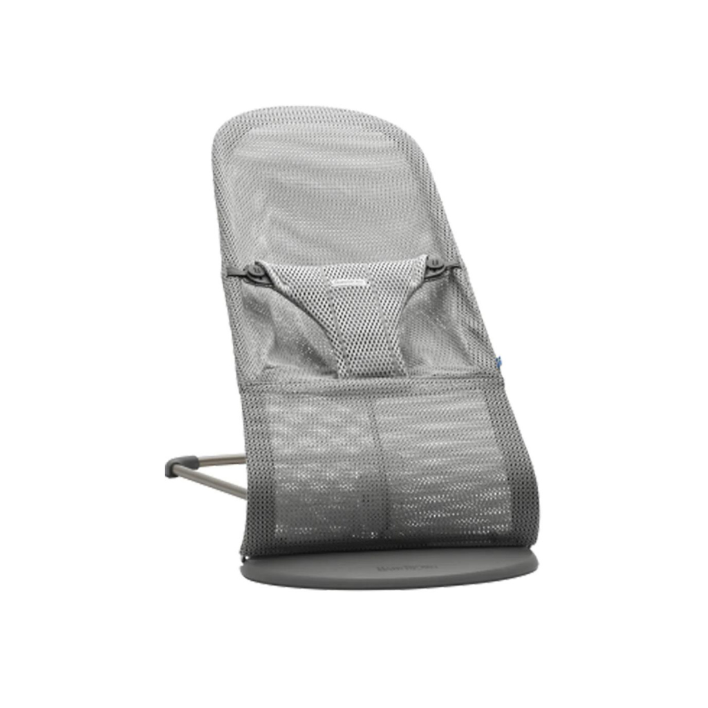 Babybjorn Bouncer Bliss Mesh - Main Image