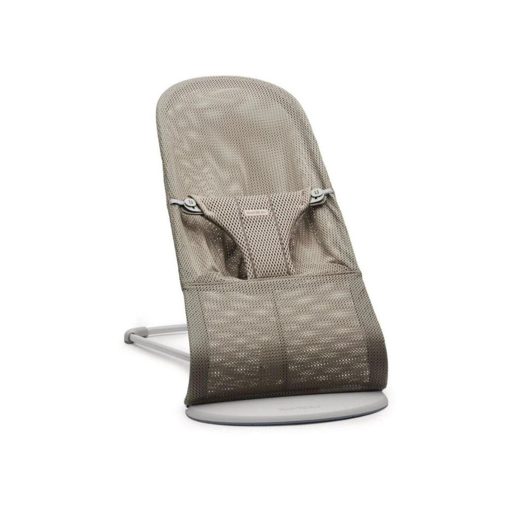 Babybjorn Bouncer Bliss Mesh