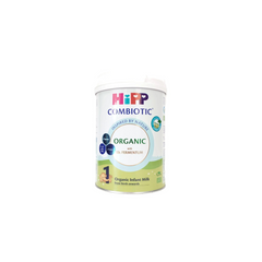 HiPP Combiotic Organic Infant Milk Stage 1 800g (From birth)