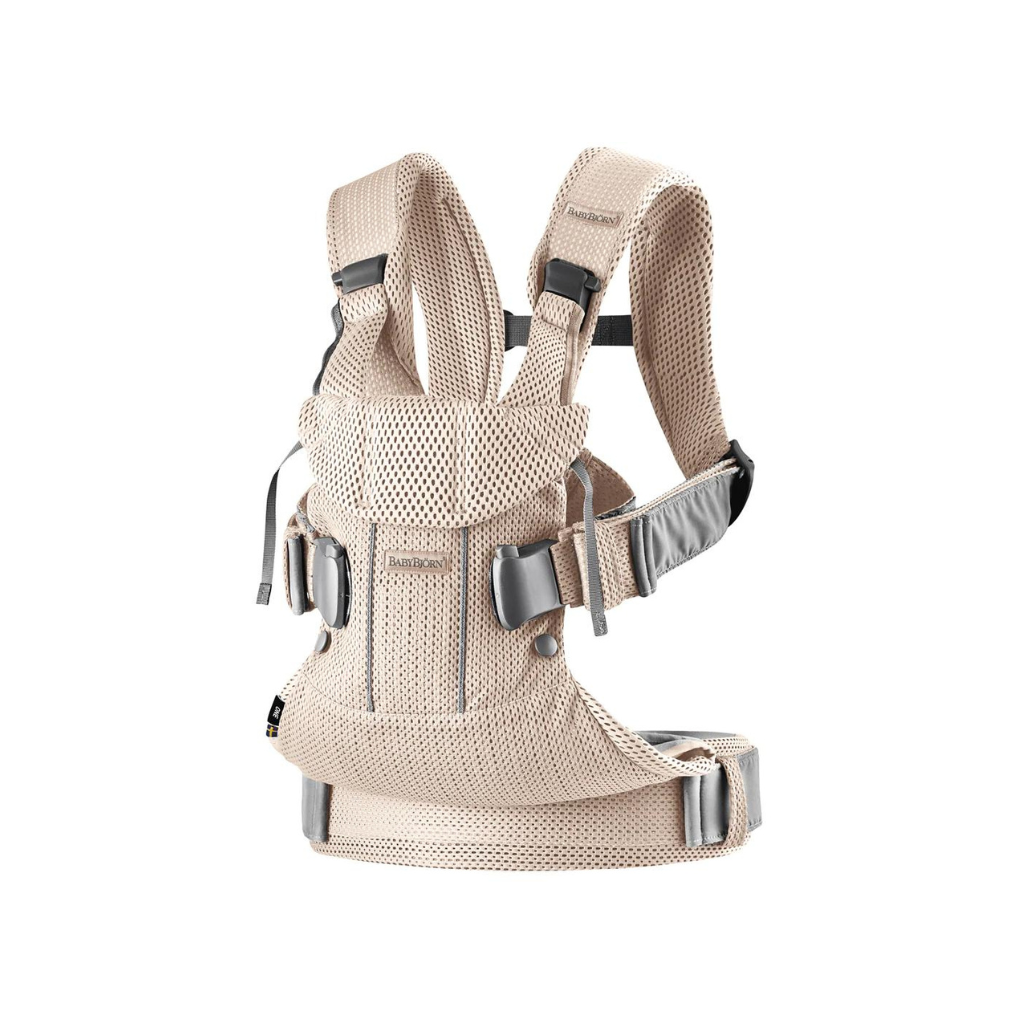 Babybjorn Carrier One Air 3D Mesh