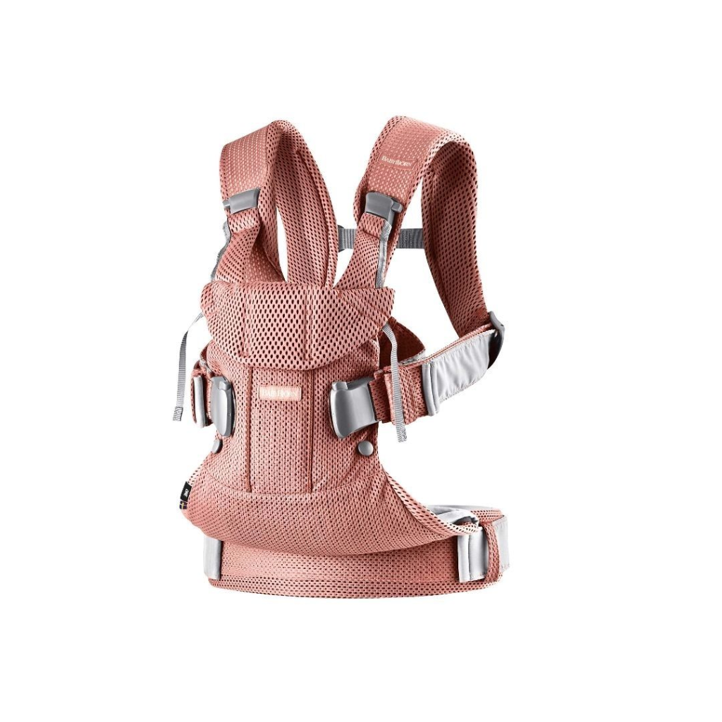 Babybjorn Carrier One Air 3D Mesh