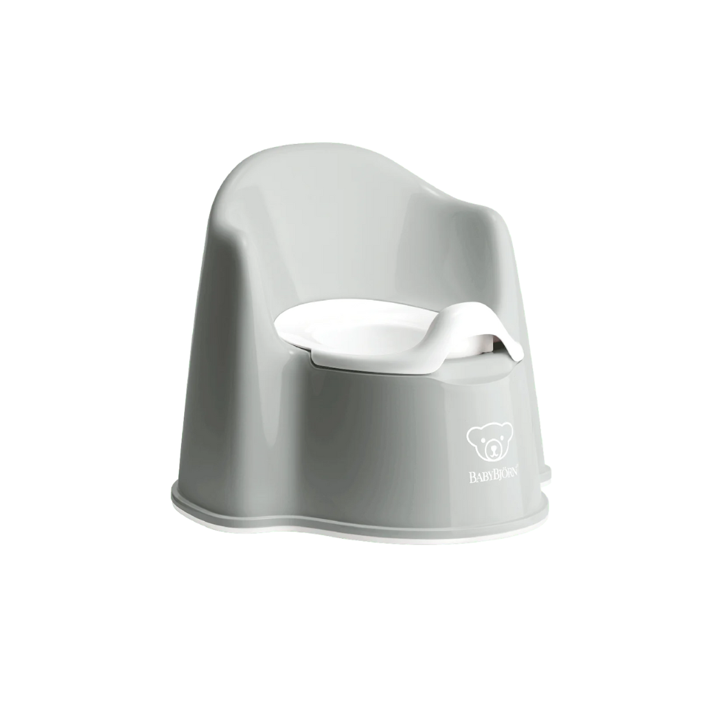 Babybjorn Potty Chair