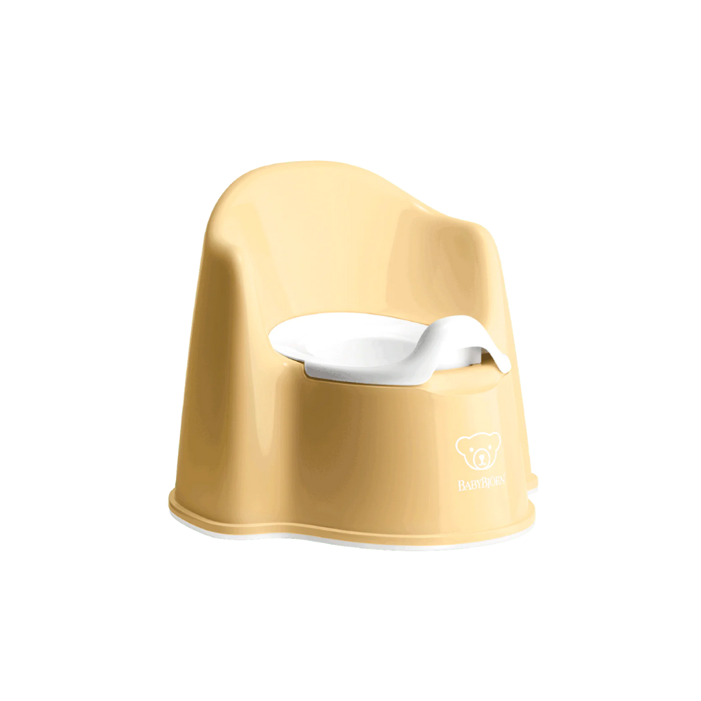 Babybjorn online potty seat