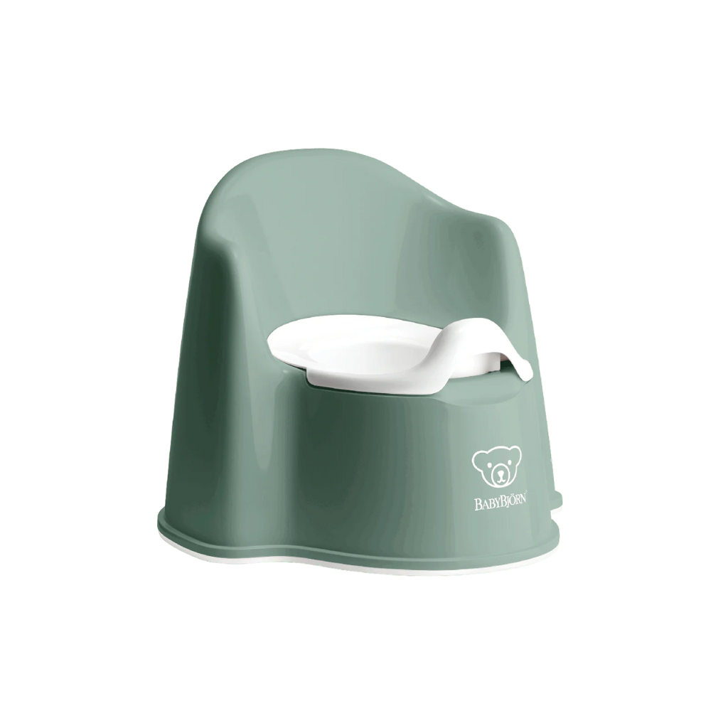 Babybjorn Potty Chair