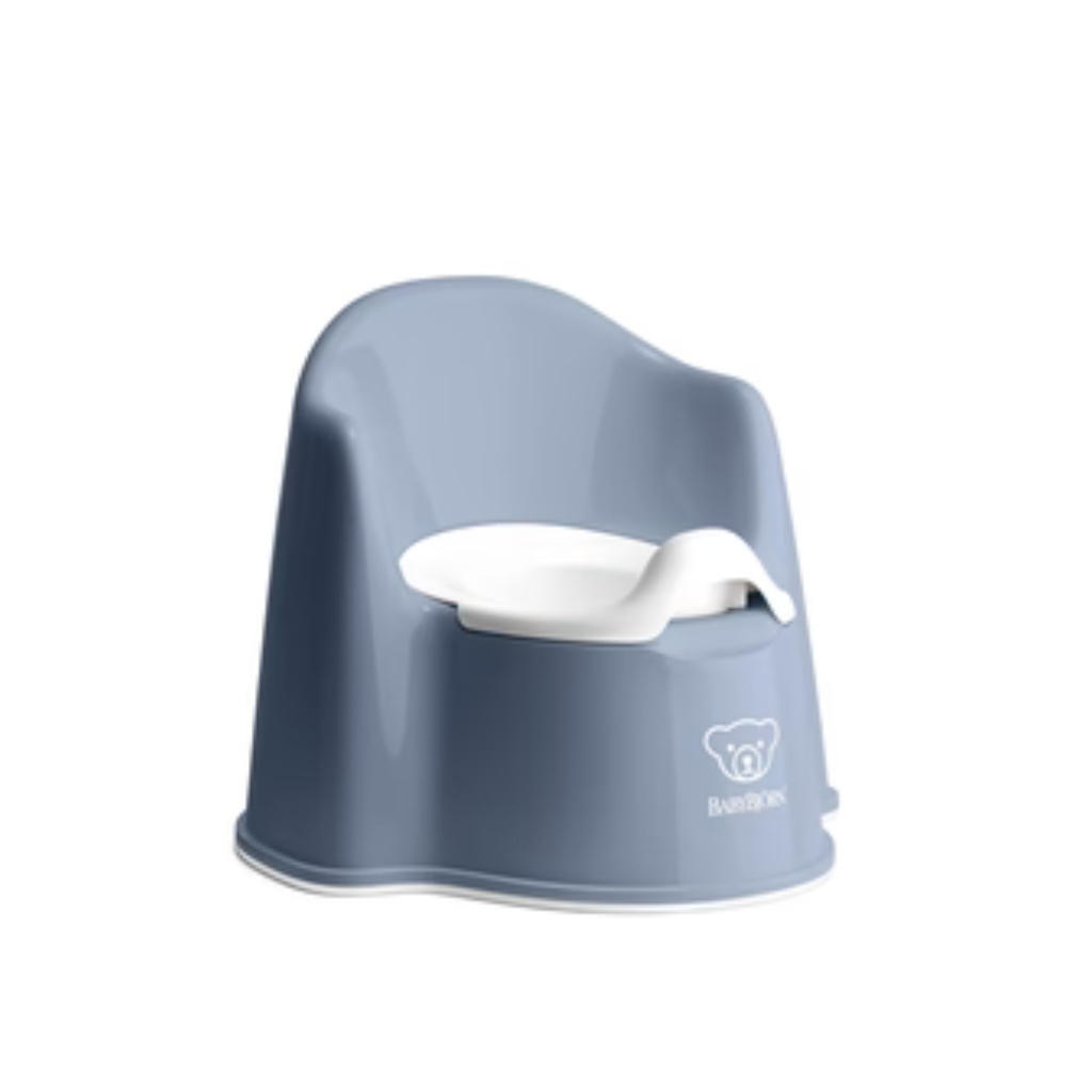 Babybjorn Potty Chair