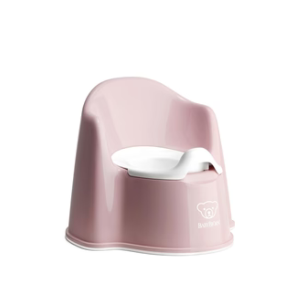 Babybjorn Potty Chair