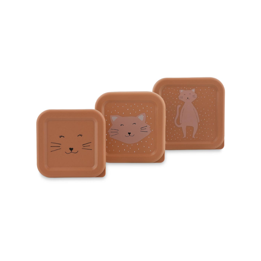 Trixie Snack Box Nesting (3pcs)