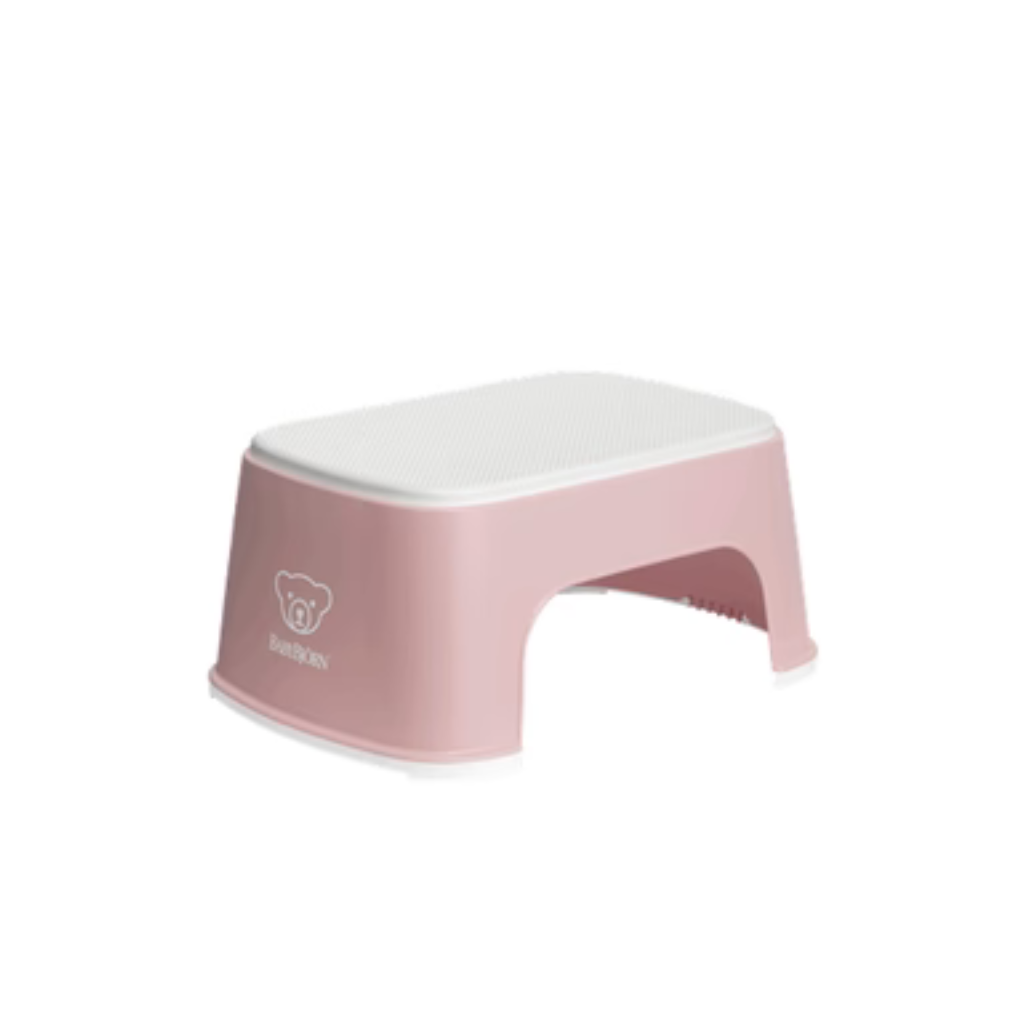 Babybjorn Step Stool