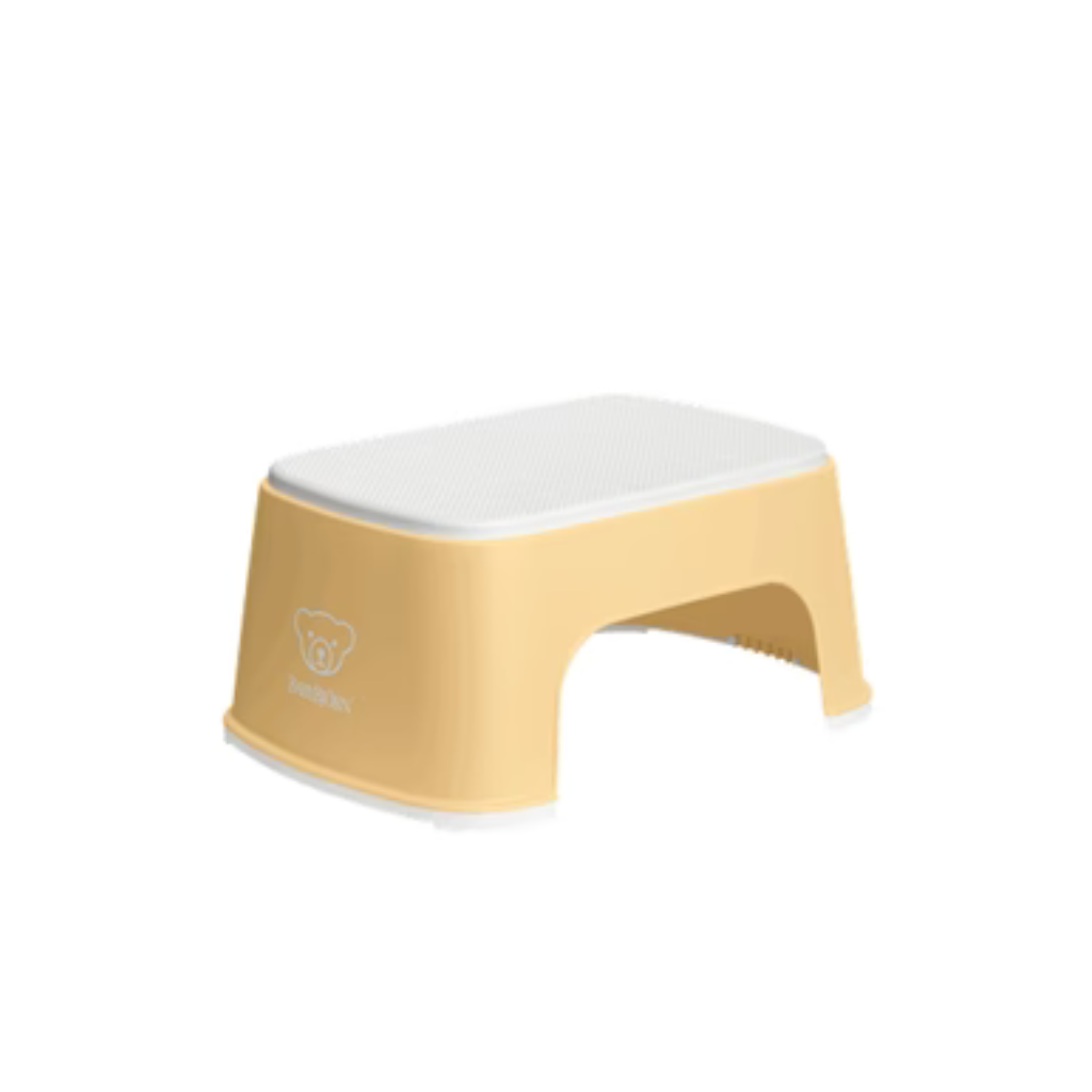 Babybjorn Step Stool