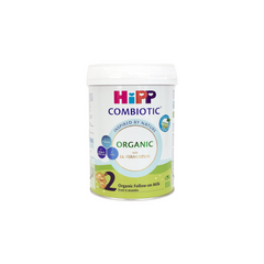 HiPP Combiotic Organic Follow-on Milk Stage 2 800g (From 6 months)