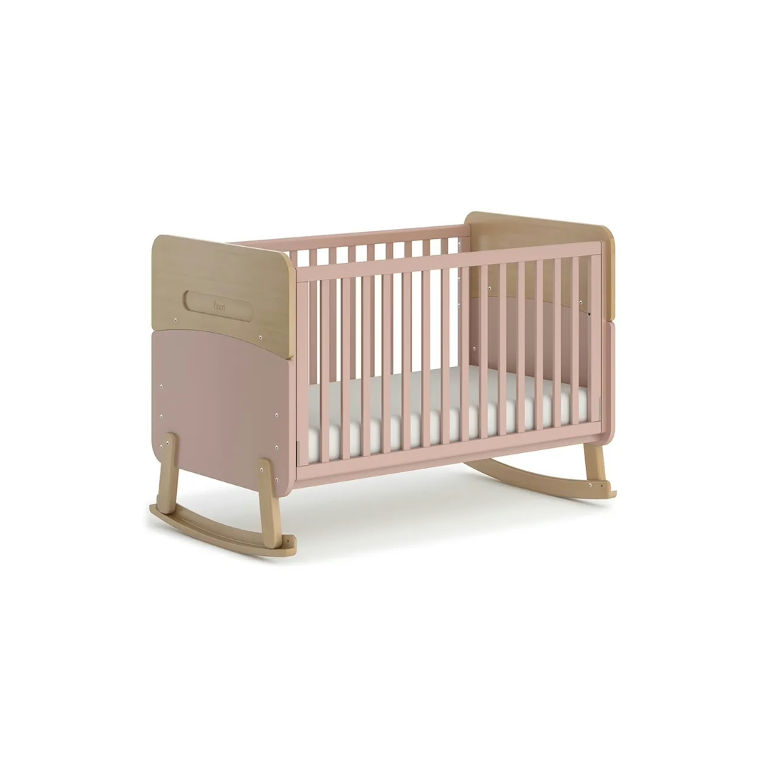 Boori Neat 5 in 1 Cot Bed (without mattress)