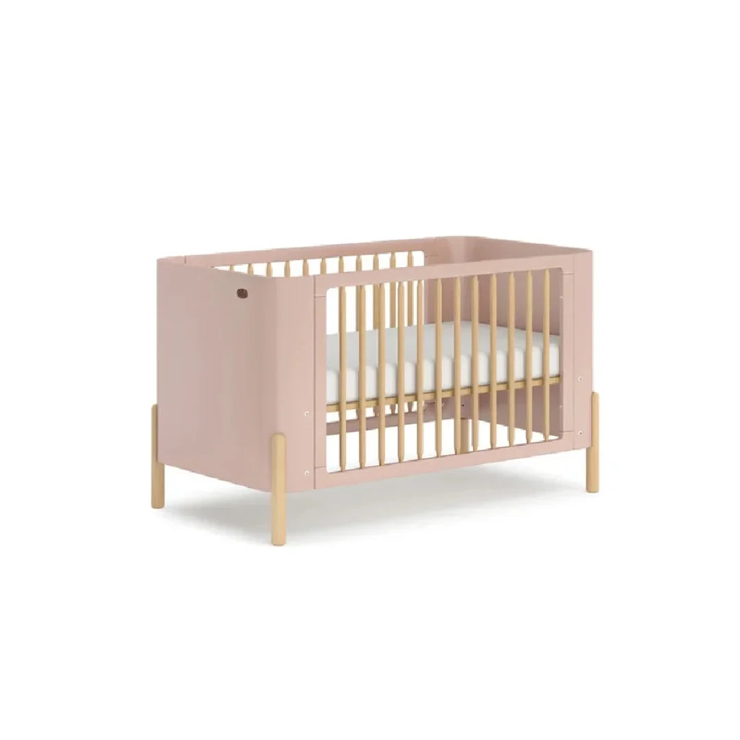 Boori Nova Cot Bed (without a mattress)