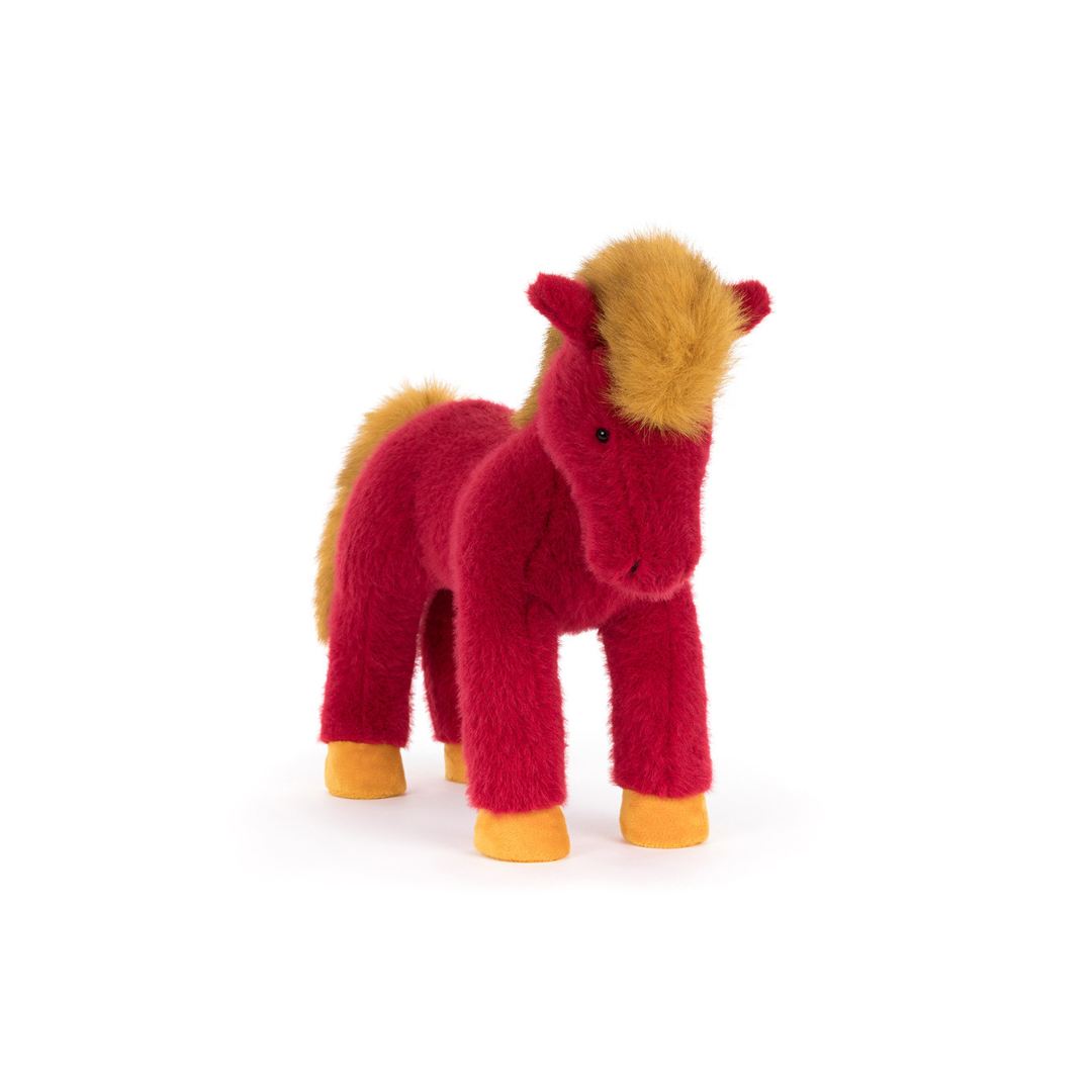 Jellycat Festival Horse