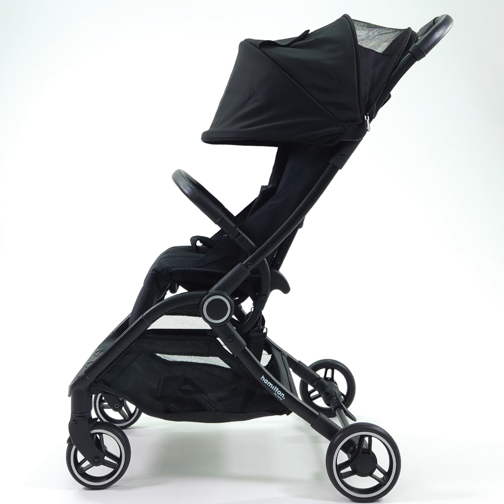 Hamilton S2 Stroller