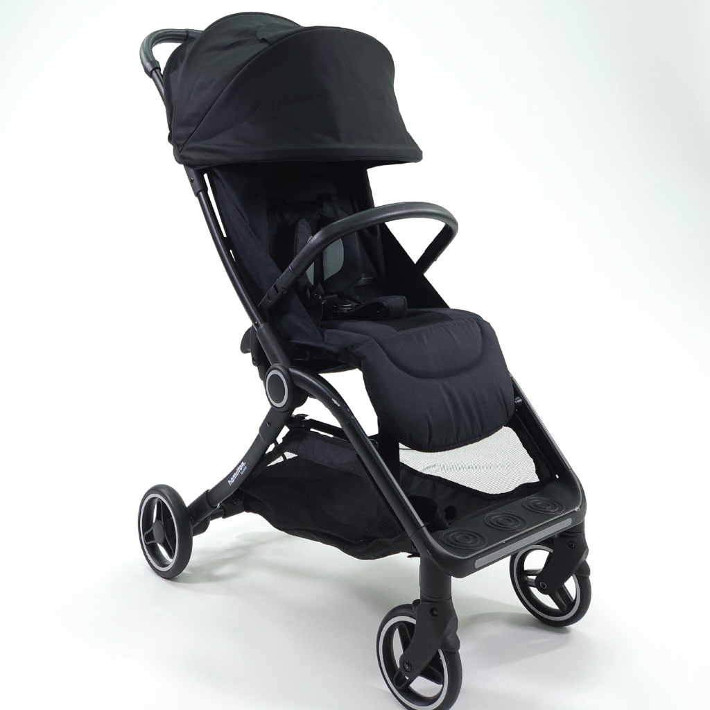 Hamilton S2 Stroller