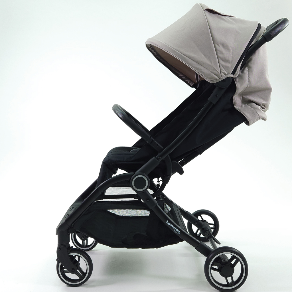 Hamilton S2 Stroller